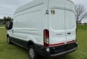 Utilitarios - Ford Transit 2017 Diesel 290000Km - En Venta