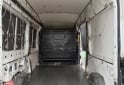Utilitarios - Ford Transit 2017 Diesel 290000Km - En Venta