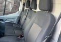 Utilitarios - Ford Transit 2017 Diesel 290000Km - En Venta