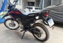 Motos - Honda XR 150 L 2024 Nafta 4400Km - En Venta