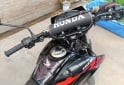 Motos - Honda XR 150 L 2024 Nafta 4400Km - En Venta