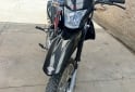 Motos - Honda XR 150 L 2024 Nafta 4400Km - En Venta