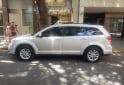 Camionetas - Dodge Journey 2014 Nafta 149000Km - En Venta