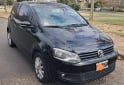 Autos - Volkswagen Fox highline 3 puertas 2010 Nafta 133000Km - En Venta