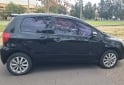 Autos - Volkswagen Fox highline 3 puertas 2010 Nafta 133000Km - En Venta