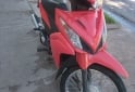 Motos - Honda Wave 2021 Nafta 26500Km - En Venta