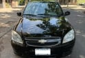 Autos - Chevrolet Prisma LT 2011 Nafta 130000Km - En Venta