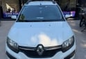 Autos - Renault Sandero Steepway 2017 GNC 105000Km - En Venta