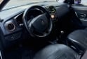 Autos - Renault Sandero Steepway 2017 GNC 105000Km - En Venta