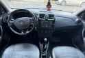 Autos - Renault Sandero Steepway 2017 GNC 105000Km - En Venta