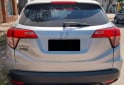 Autos - Honda Hrv exl 2016 Nafta 160000Km - En Venta
