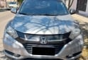 Autos - Honda Hrv exl 2016 Nafta 160000Km - En Venta