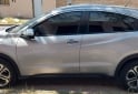 Autos - Honda Hrv exl 2016 Nafta 160000Km - En Venta