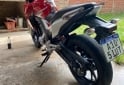 Motos - Honda Cb 250 2019 Nafta 15000Km - En Venta