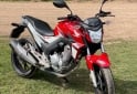 Motos - Honda Cb 250 2019 Nafta 15000Km - En Venta