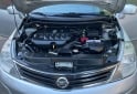 Autos - Nissan Tiida Acenta 2010 Nafta 195000Km - En Venta