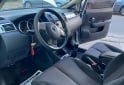 Autos - Nissan Tiida Acenta 2010 Nafta 195000Km - En Venta