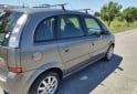 Autos - Chevrolet Meriva 2011 GNC 198000Km - En Venta
