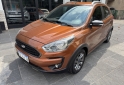 Autos - Ford Ka 2019 Nafta 97000Km - En Venta