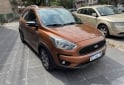 Autos - Ford Ka 2019 Nafta 97000Km - En Venta