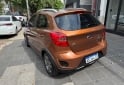 Autos - Ford Ka 2019 Nafta 97000Km - En Venta