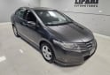 Autos - Honda City Lx 1.5 2011 Nafta 220000Km - En Venta