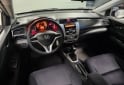 Autos - Honda City Lx 1.5 2011 Nafta 220000Km - En Venta