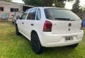 Autos - Volkswagen gol power 2010 Nafta 380000Km - En Venta