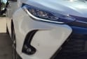 Autos - Toyota Yaris S CVT 2025 Nafta 10000Km - En Venta