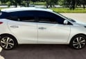Autos - Toyota Yaris S CVT 2025 Nafta 10000Km - En Venta