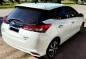 Autos - Toyota Yaris S CVT 2025 Nafta 10000Km - En Venta