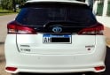 Autos - Toyota Yaris S CVT 2025 Nafta 10000Km - En Venta