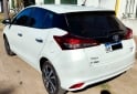 Autos - Toyota Yaris S CVT 2025 Nafta 10000Km - En Venta