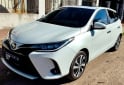 Autos - Toyota Yaris S CVT 2025 Nafta 10000Km - En Venta