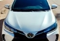 Autos - Toyota Yaris S CVT 2025 Nafta 10000Km - En Venta