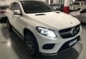 Camionetas - Mercedes Benz GLE 400 COUPE AMG 2017 Nafta 94000Km - En Venta