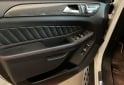 Camionetas - Mercedes Benz GLE 400 COUPE AMG 2017 Nafta 94000Km - En Venta