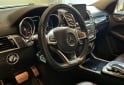 Camionetas - Mercedes Benz GLE 400 COUPE AMG 2017 Nafta 94000Km - En Venta