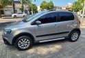 Autos - Volkswagen Fox Crossfox highline 1.6 2012 Nafta 157000Km - En Venta