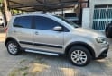 Autos - Volkswagen Fox Crossfox highline 1.6 2012 Nafta 157000Km - En Venta