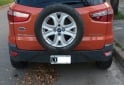 Autos - Ford Ecosport Titanium 2012 Nafta 128600Km - En Venta