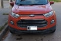 Autos - Ford Ecosport Titanium 2012 Nafta 128600Km - En Venta