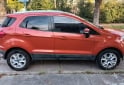 Autos - Ford Ecosport Titanium 2012 Nafta 128600Km - En Venta