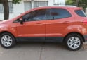 Autos - Ford Ecosport Titanium 2012 Nafta 128600Km - En Venta