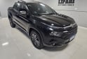 Camionetas - Fiat Toro Blackjack 2018 Diesel 128000Km - En Venta