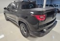 Camionetas - Fiat Toro Blackjack 2018 Diesel 128000Km - En Venta
