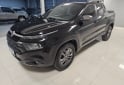 Camionetas - Fiat Toro Blackjack 2018 Diesel 128000Km - En Venta