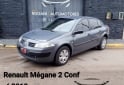 Autos - Renault Megane 2 Conf. 2010 Nafta 240000Km - En Venta