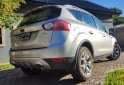 Autos - Ford KUGA 2011 Nafta 200000Km - En Venta