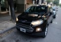 Camionetas - Ford Ecosport titanium 2013 Nafta 139000Km - En Venta